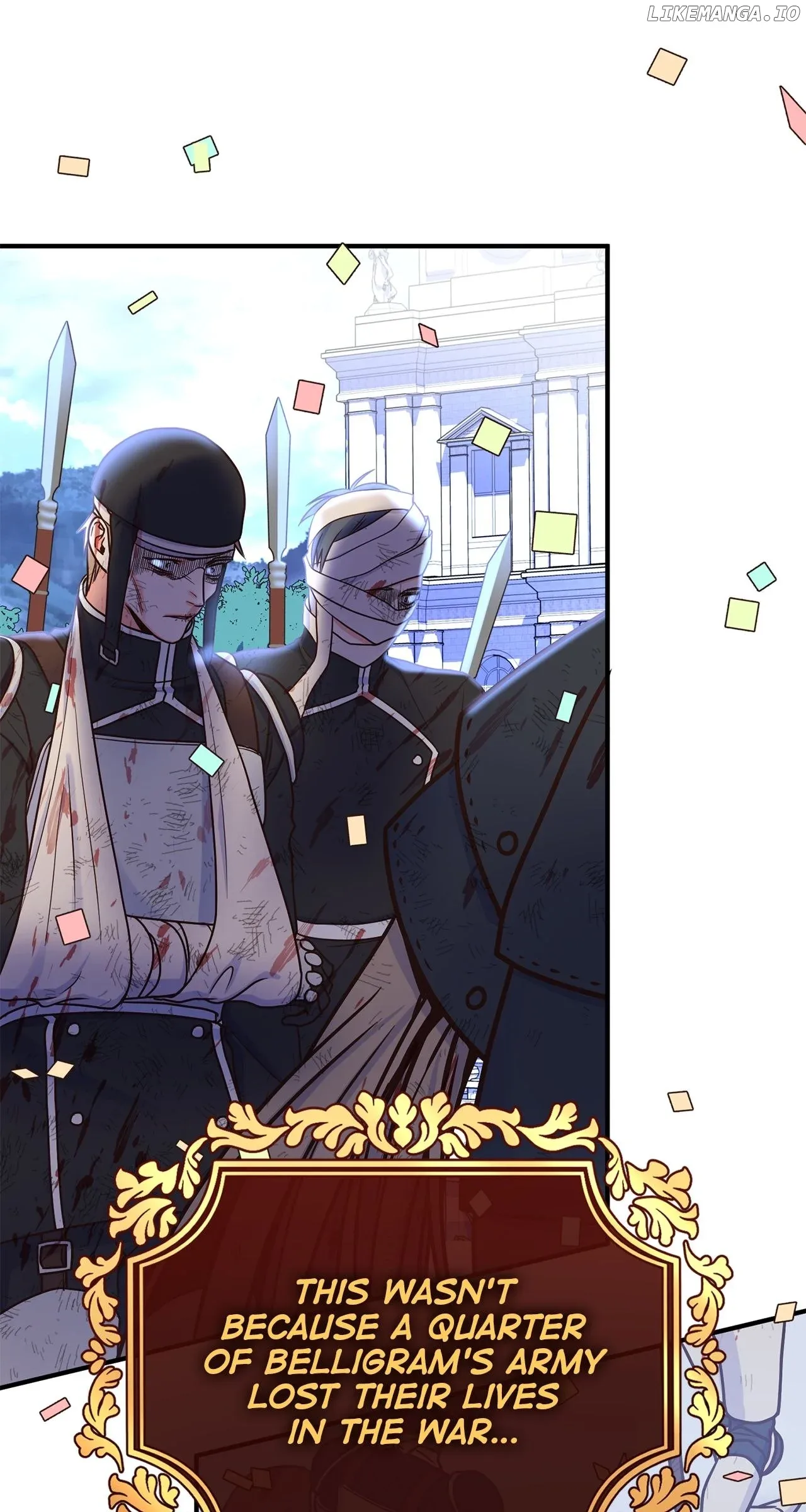 Holding You Captive Chapter 48 page 76