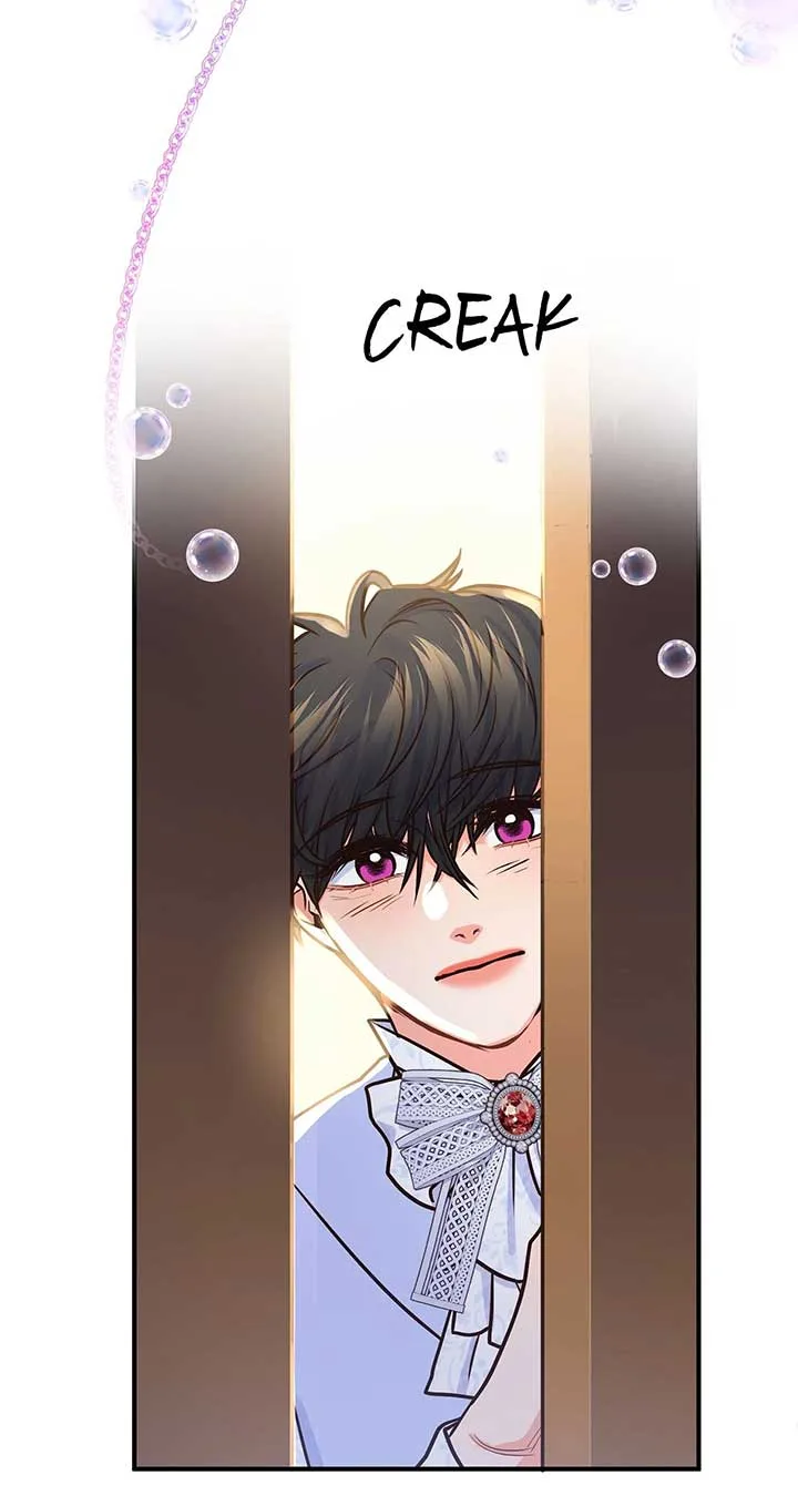 Holding You Captive Chapter 59 page 16