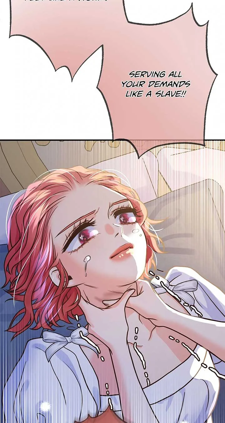 Holding You Captive Chapter 58 page 75