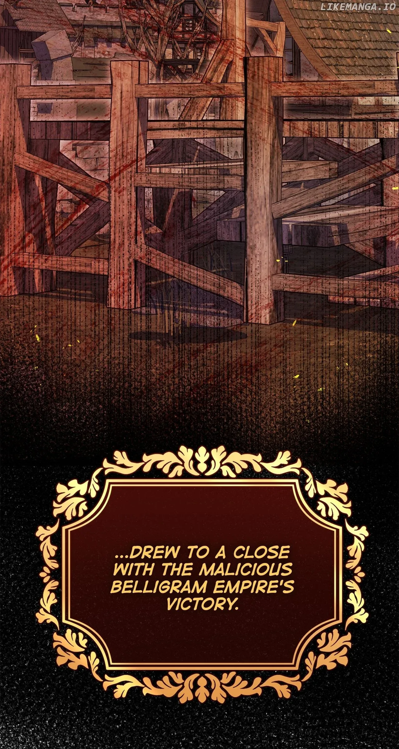 Holding You Captive Chapter 48 page 72