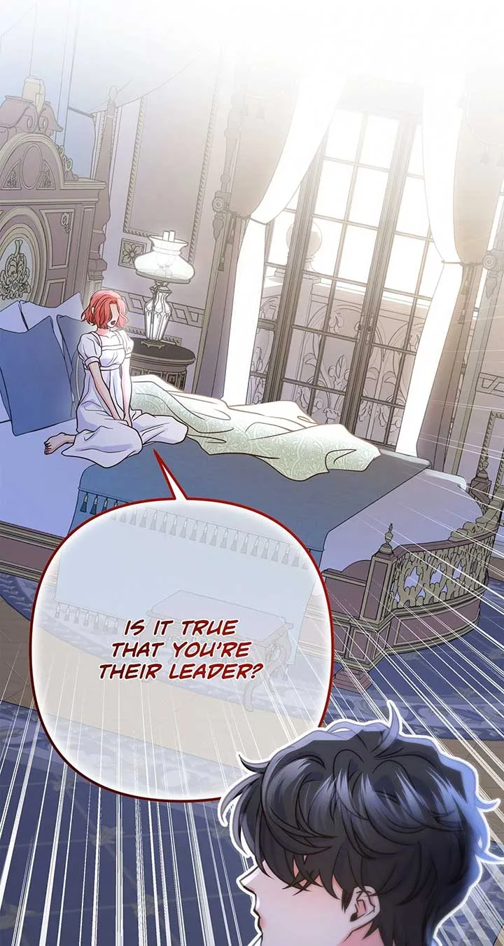 Holding You Captive Chapter 59 page 50