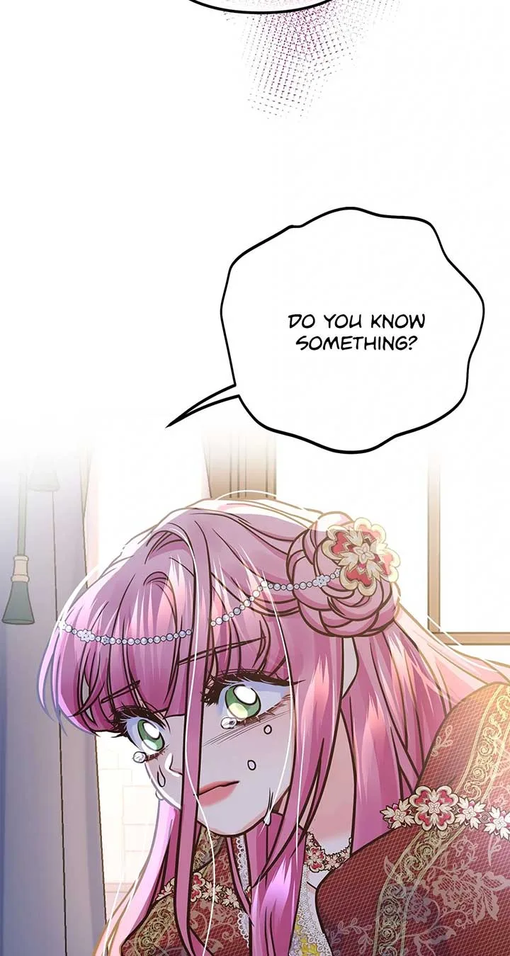 Holding You Captive Chapter 58 page 77