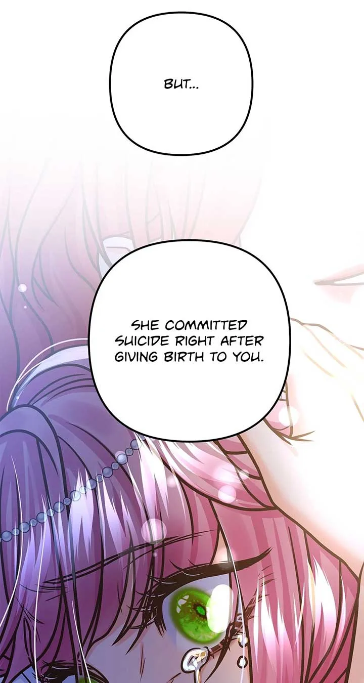 Holding You Captive Chapter 59 page 6
