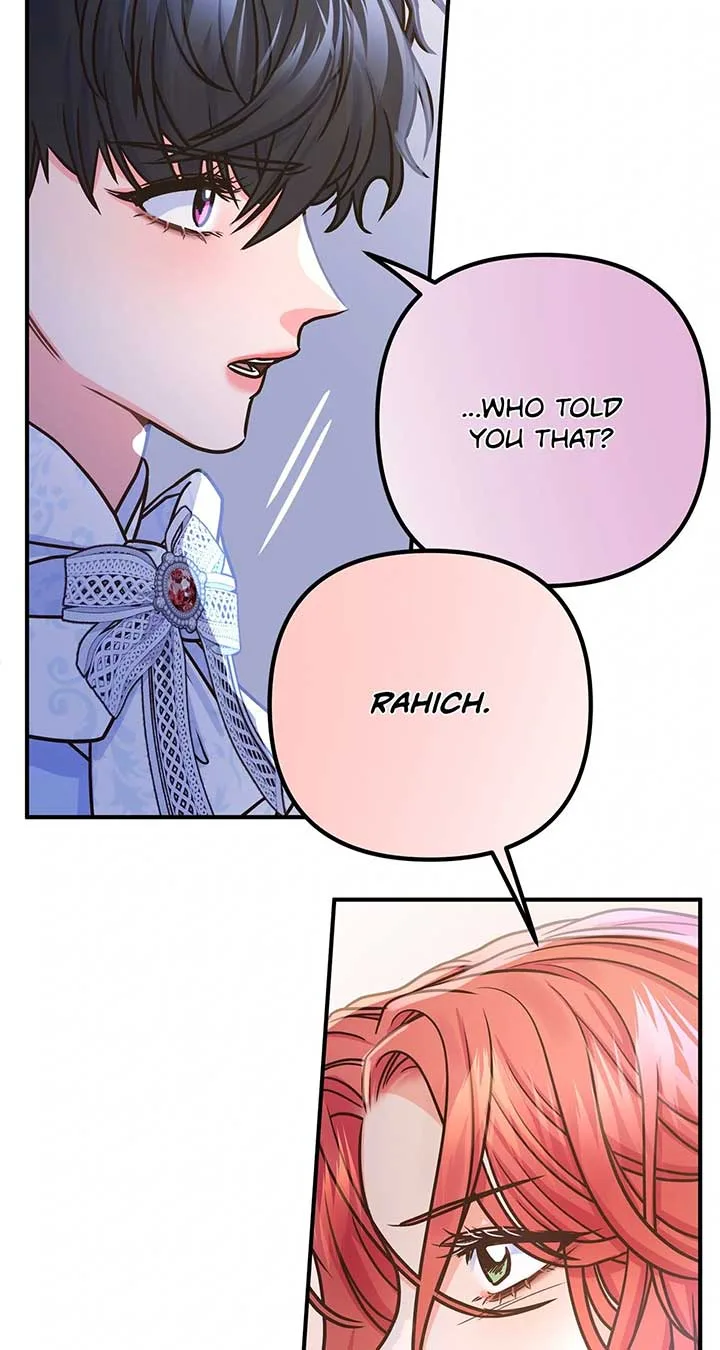 Holding You Captive Chapter 59 page 52