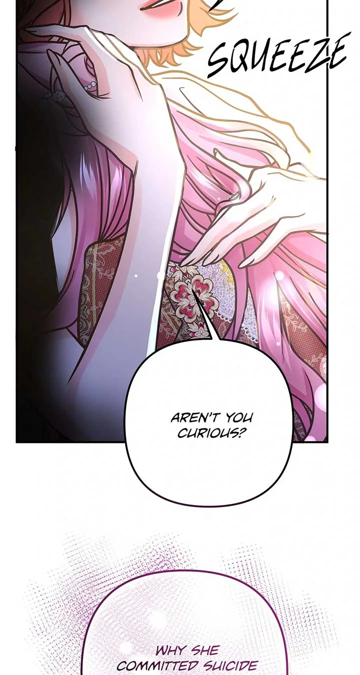 Holding You Captive Chapter 59 page 8