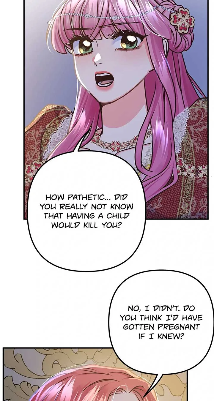 Holding You Captive Chapter 58 page 66
