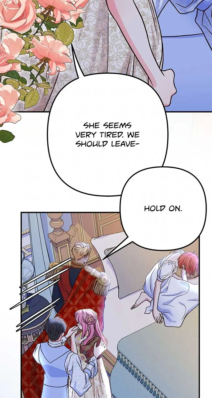 Holding You Captive Chapter 59 page 25