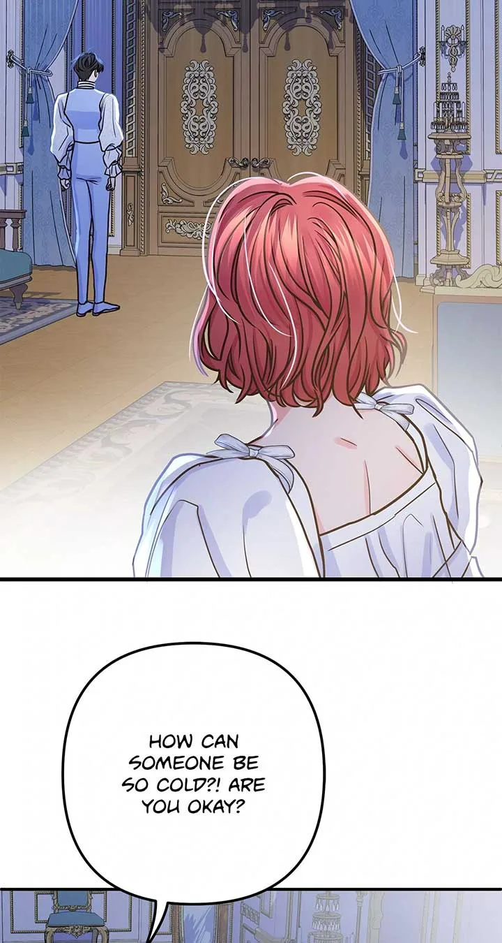 Holding You Captive Chapter 59 page 40