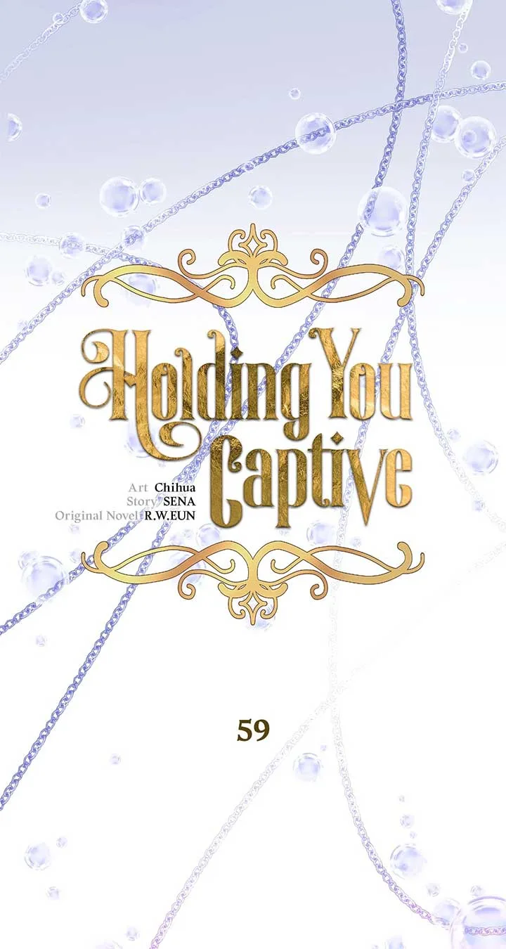 Holding You Captive Chapter 59 page 15