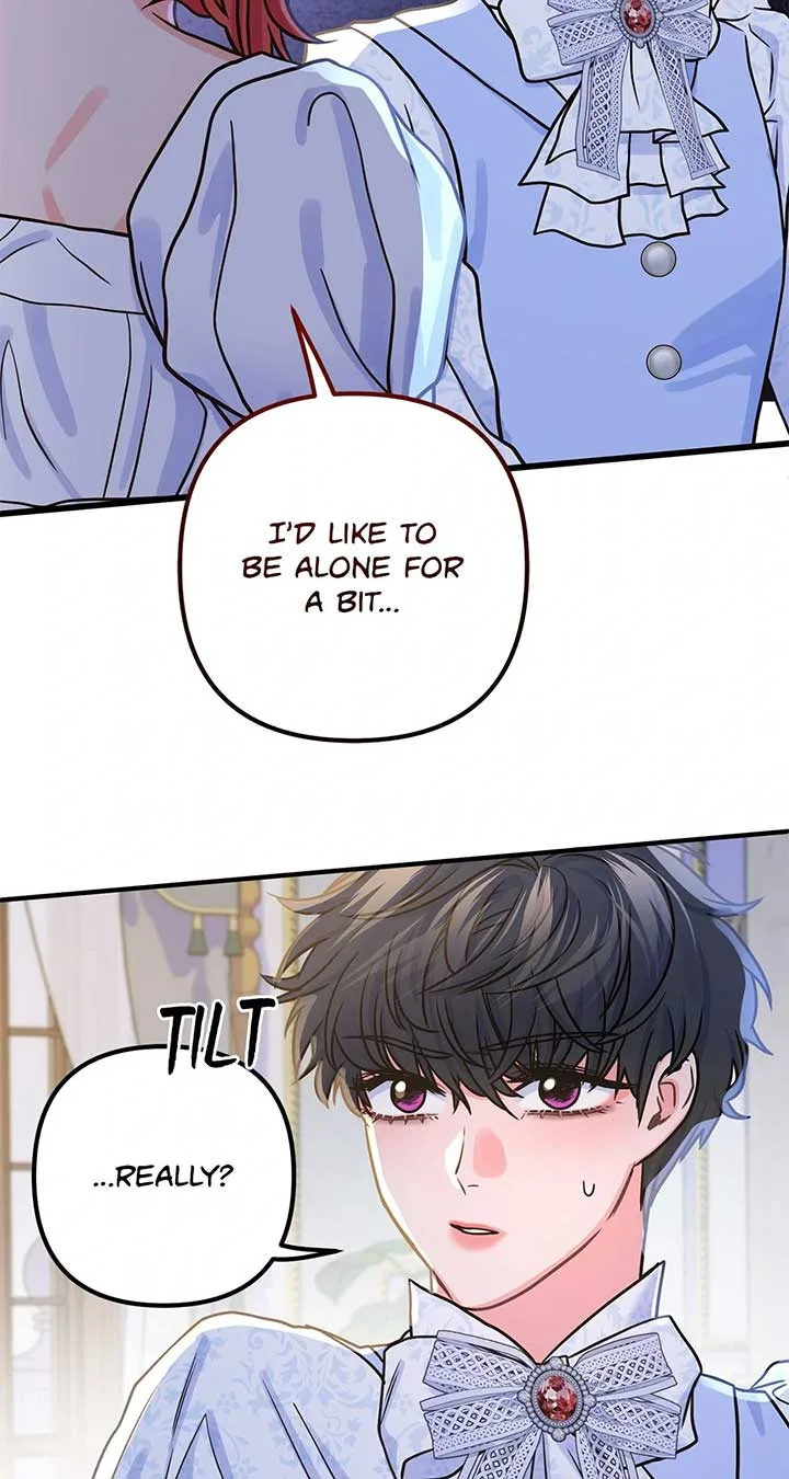 Holding You Captive Chapter 59 page 44