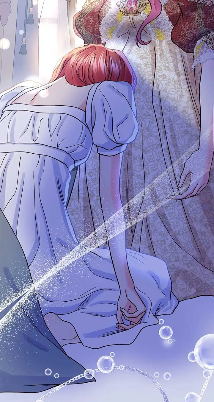 Holding You Captive Chapter 59 page 14