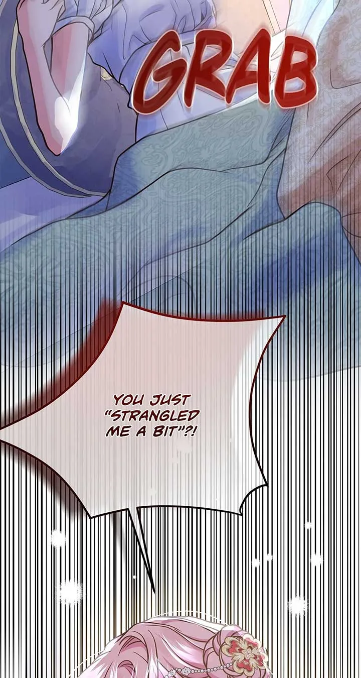 Holding You Captive Chapter 58 page 71