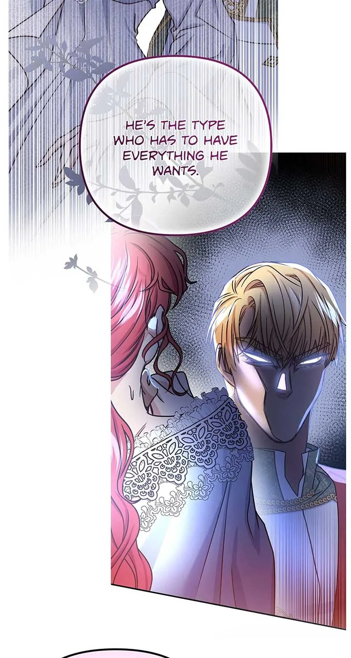 Holding You Captive Chapter 53 page 59