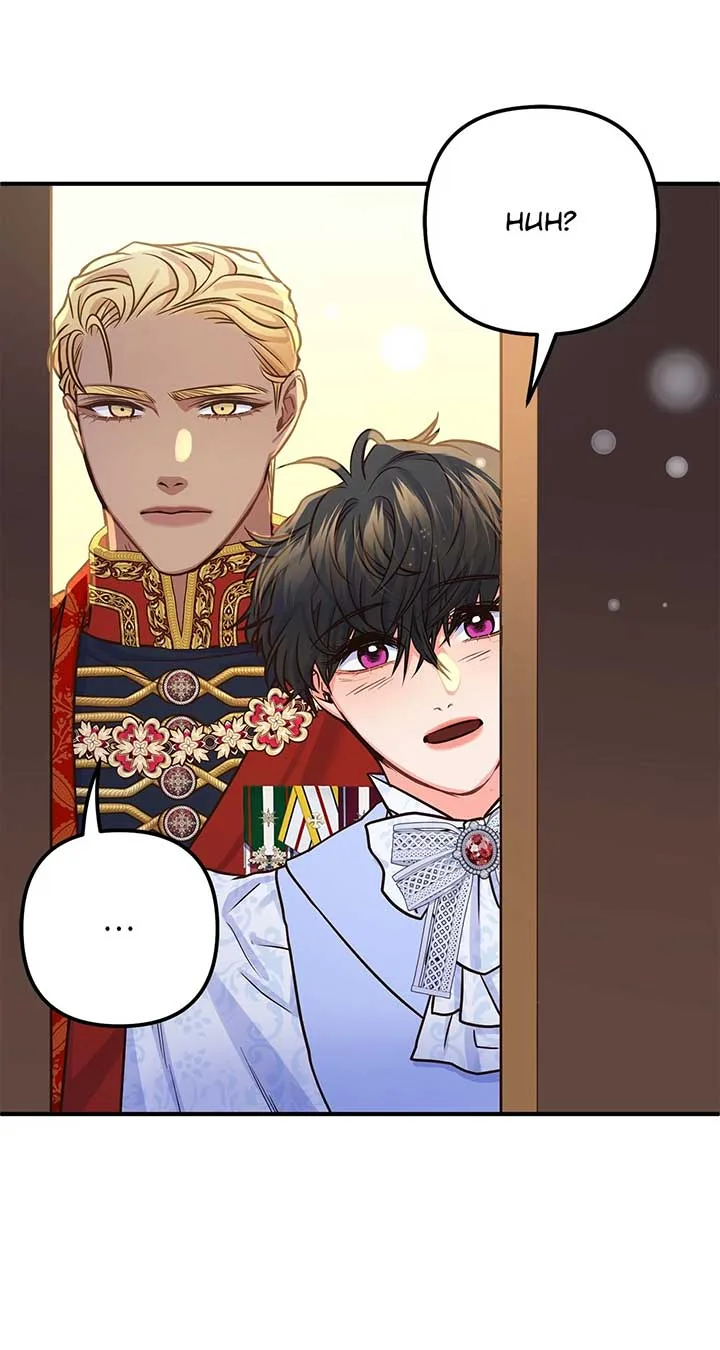 Holding You Captive Chapter 59 page 18