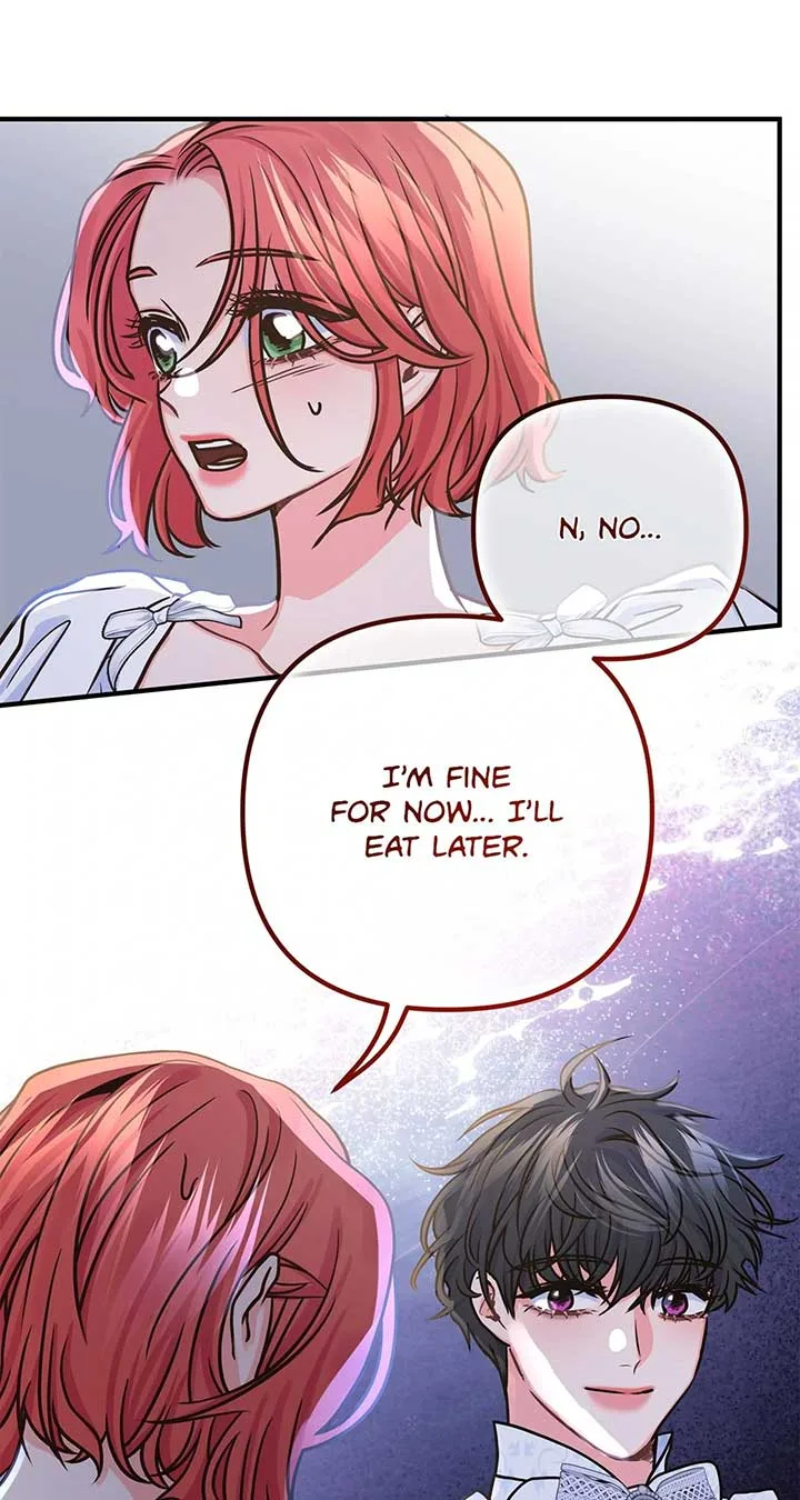 Holding You Captive Chapter 59 page 43