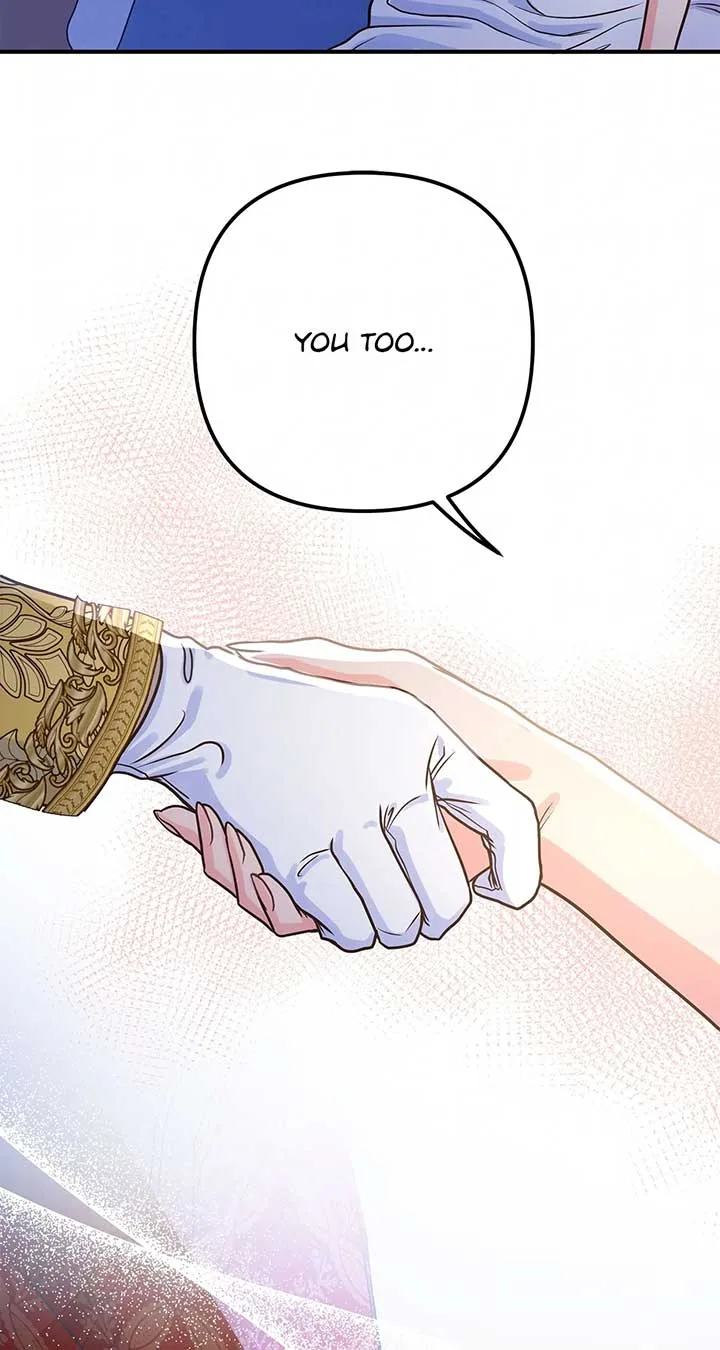 Holding You Captive Chapter 59 page 30
