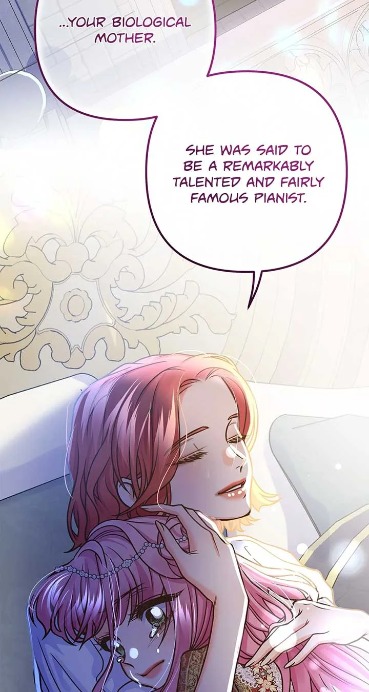 Holding You Captive Chapter 59 page 3