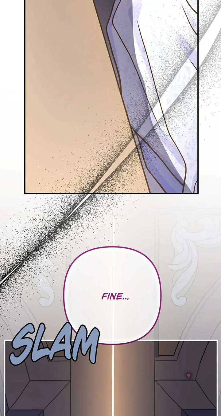Holding You Captive Chapter 59 page 61