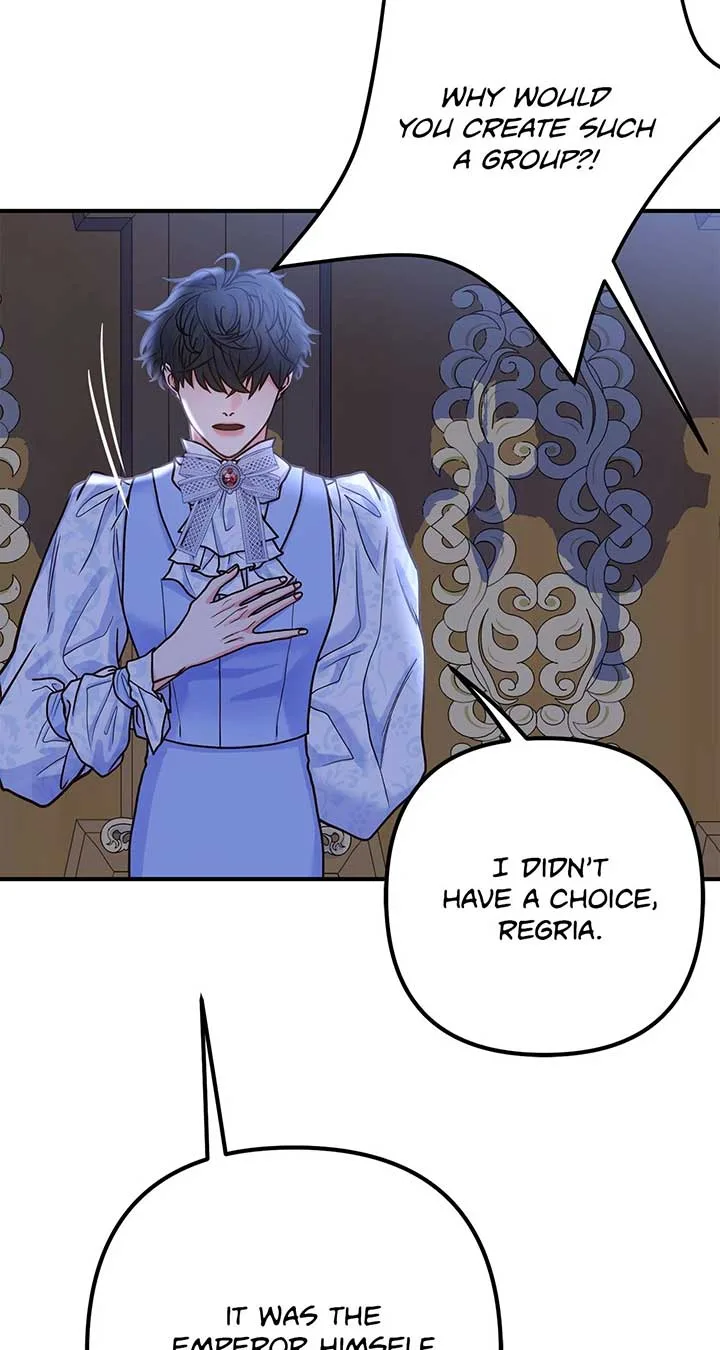 Holding You Captive Chapter 59 page 65