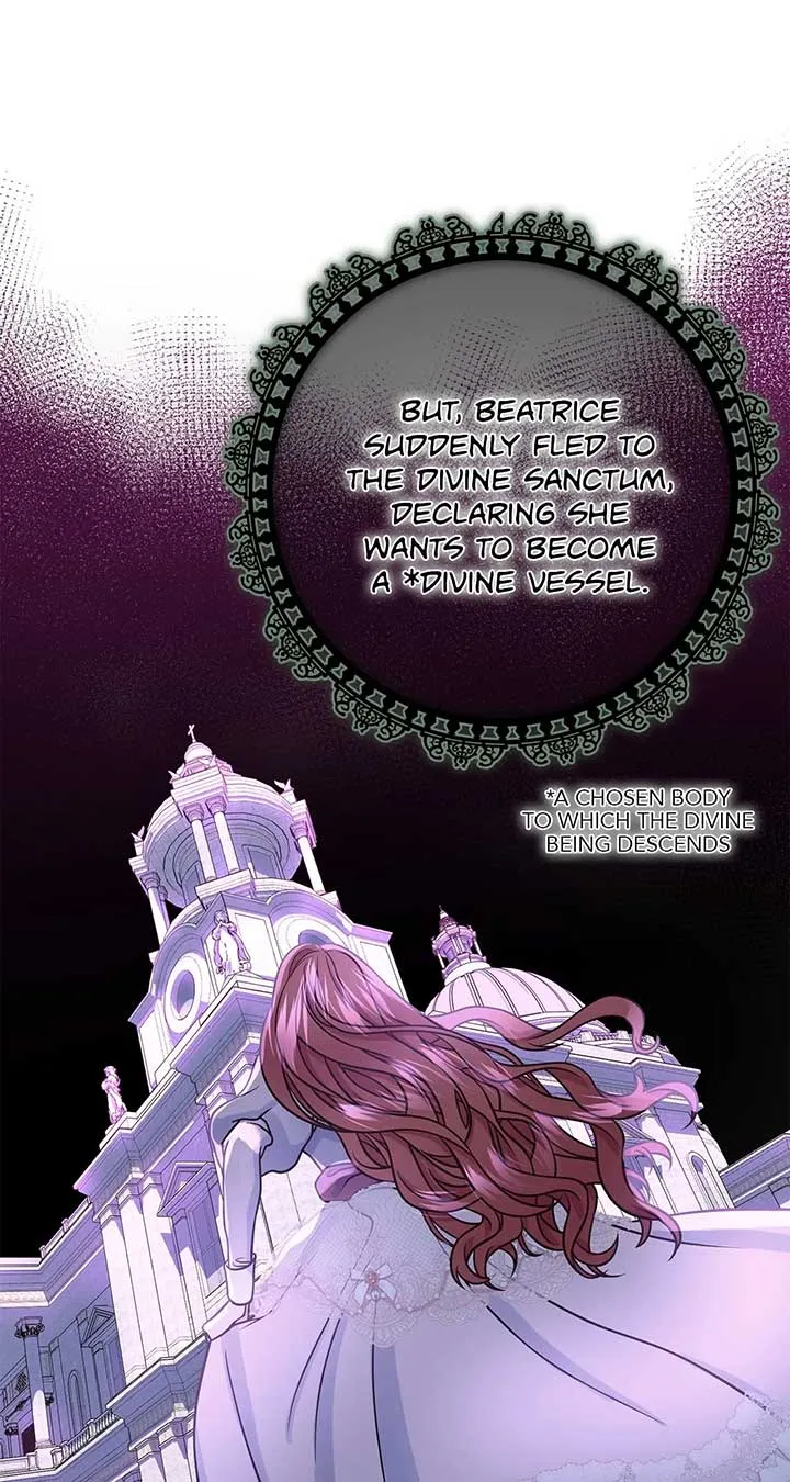 Holding You Captive Chapter 59 page 72