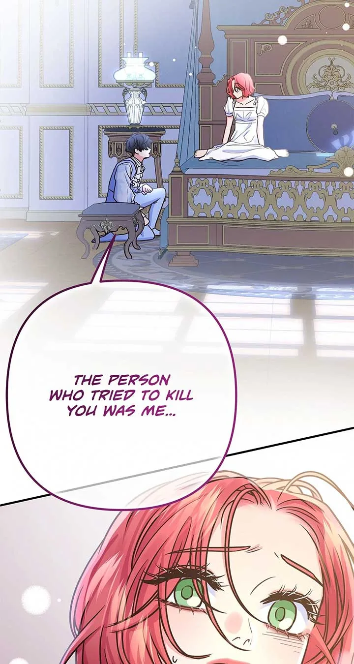 Holding You Captive Chapter 59 page 81