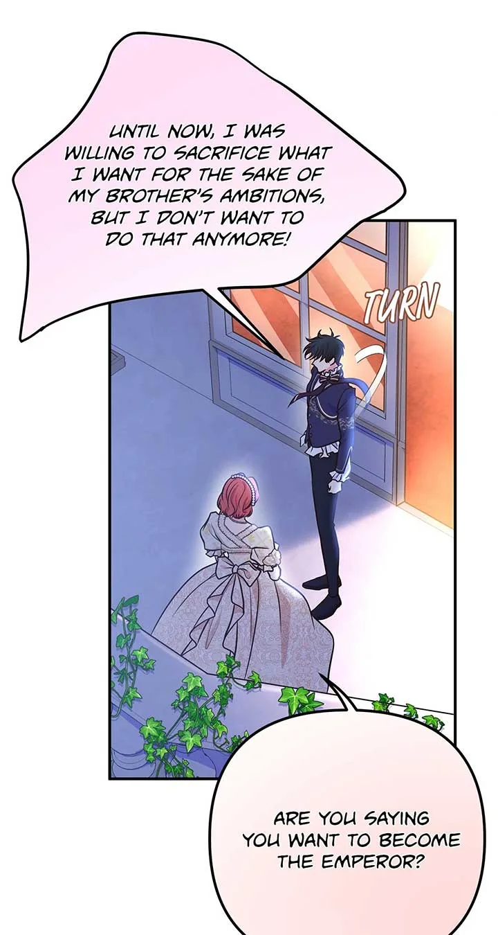 Holding You Captive Chapter 53 page 64