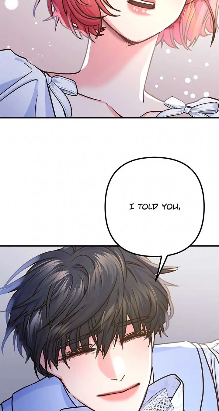 Holding You Captive Chapter 59 page 82