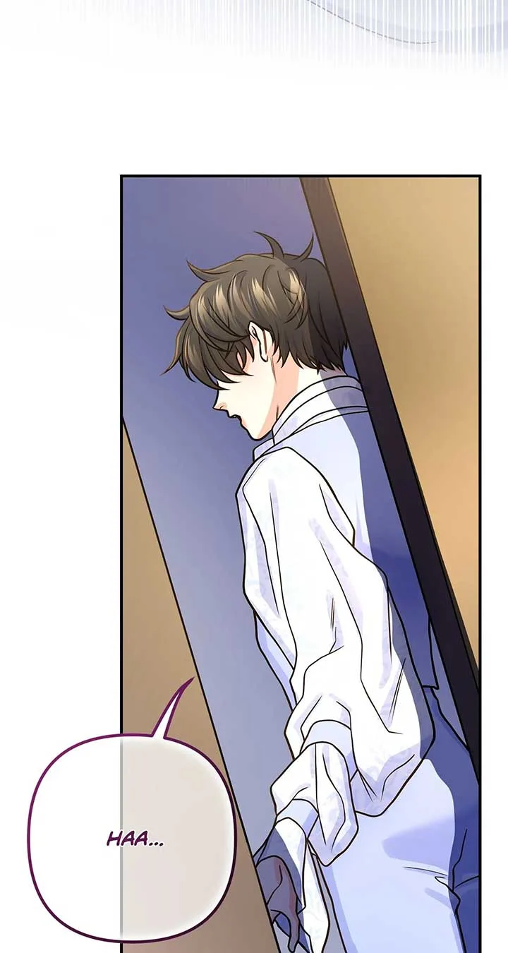 Holding You Captive Chapter 59 page 59