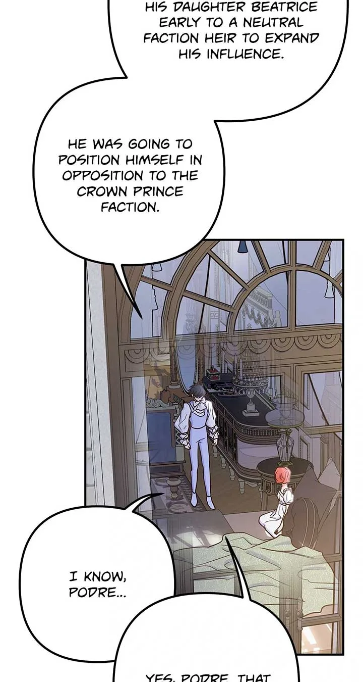 Holding You Captive Chapter 59 page 70