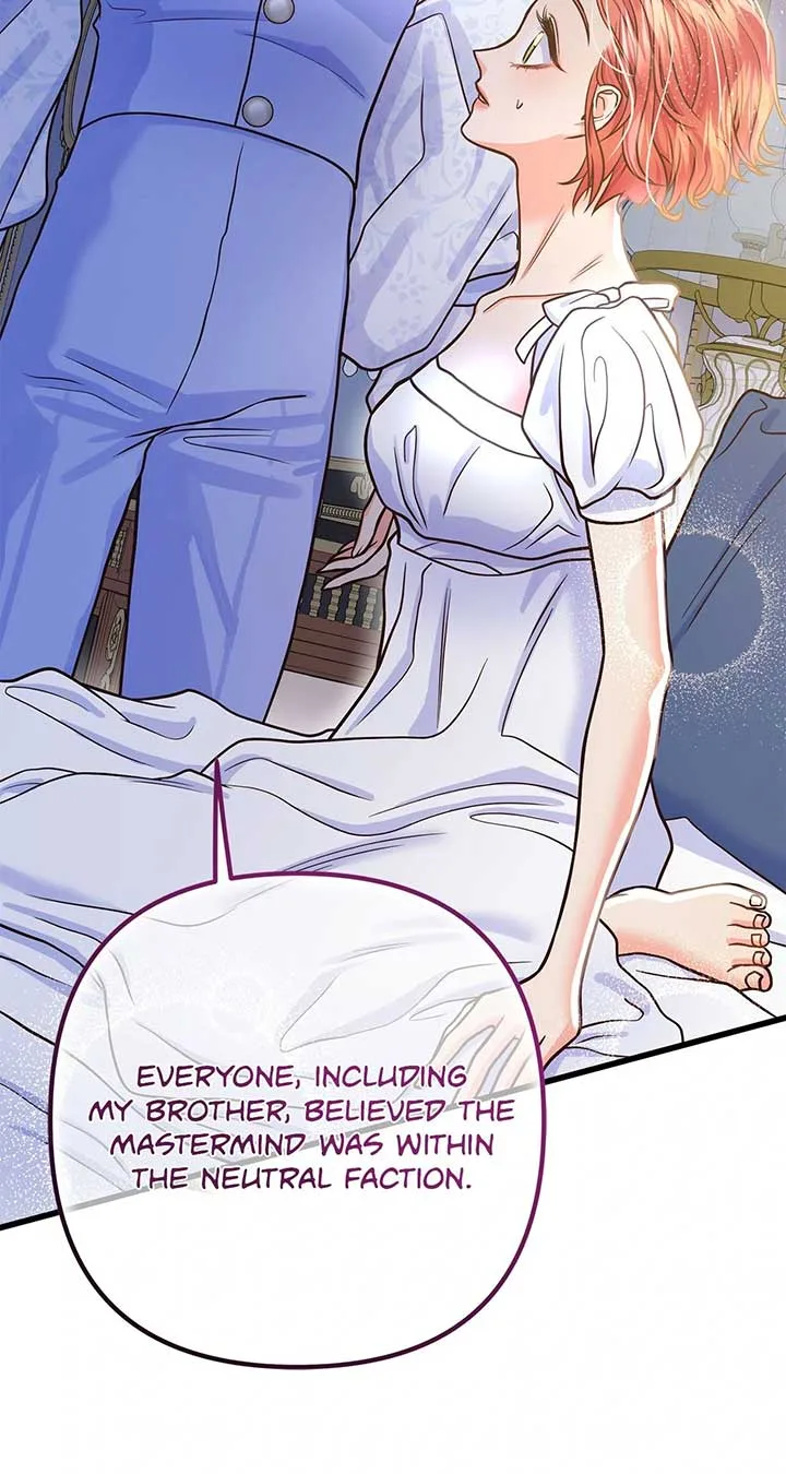 Holding You Captive Chapter 59 page 75
