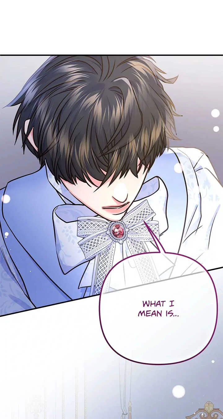 Holding You Captive Chapter 59 page 80