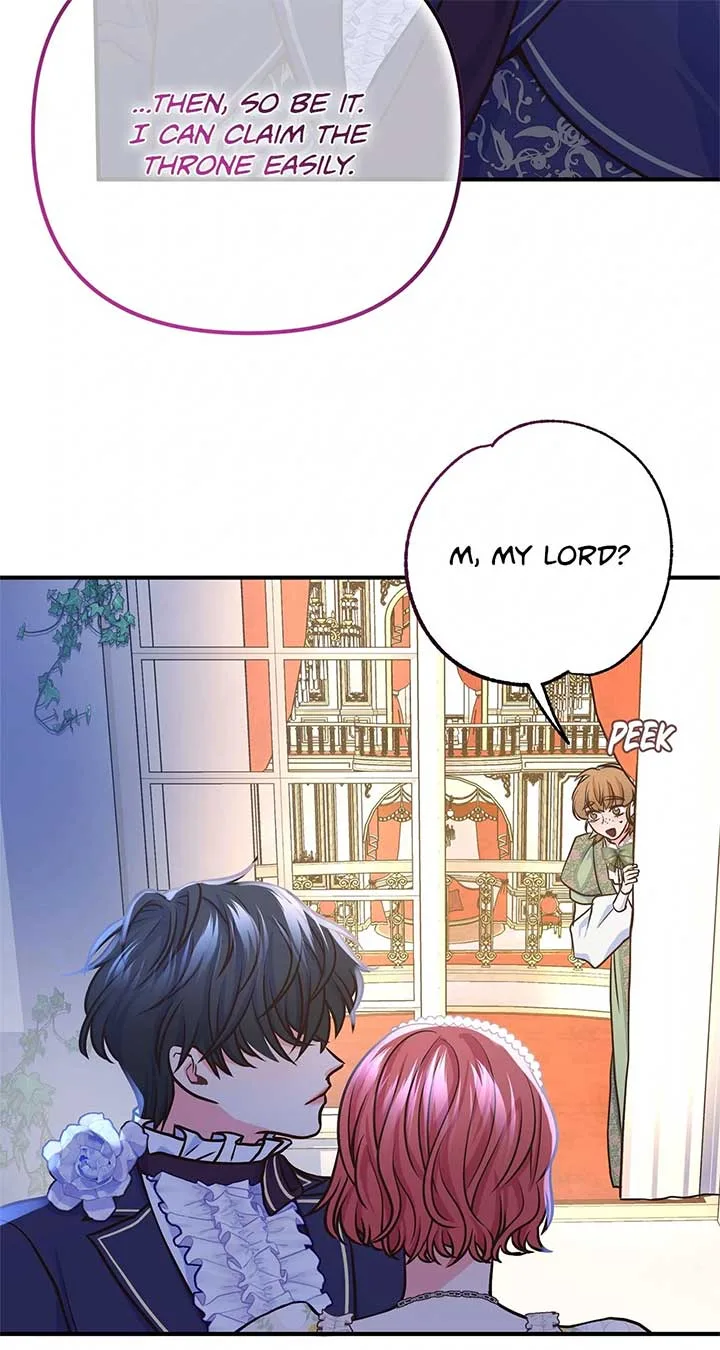 Holding You Captive Chapter 53 page 69
