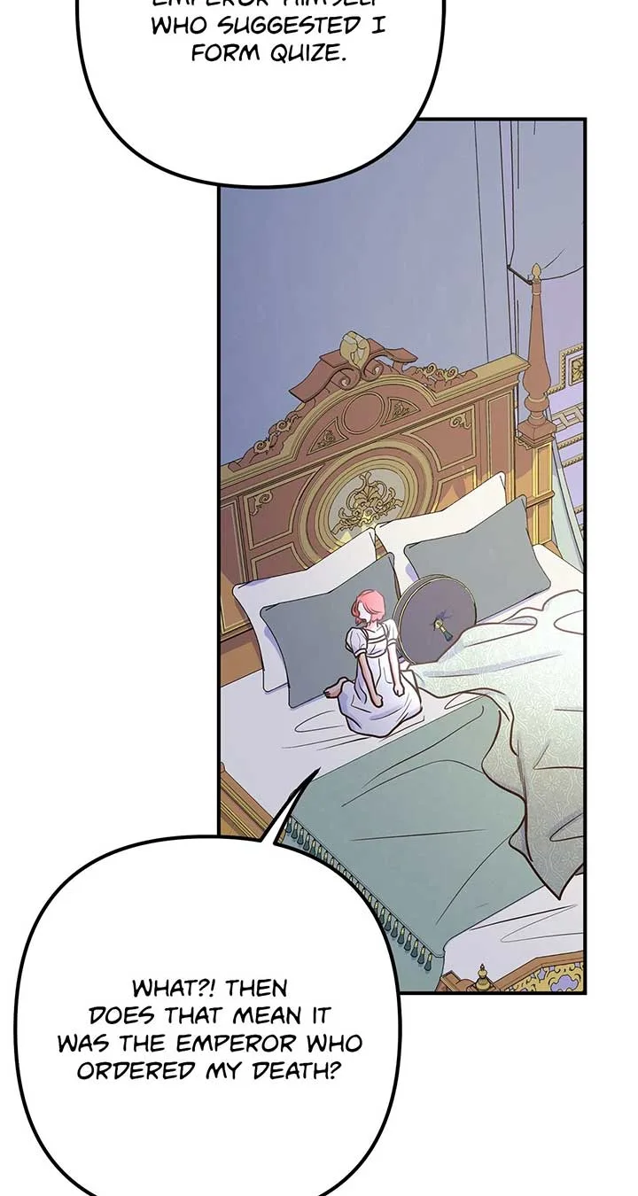 Holding You Captive Chapter 59 page 66