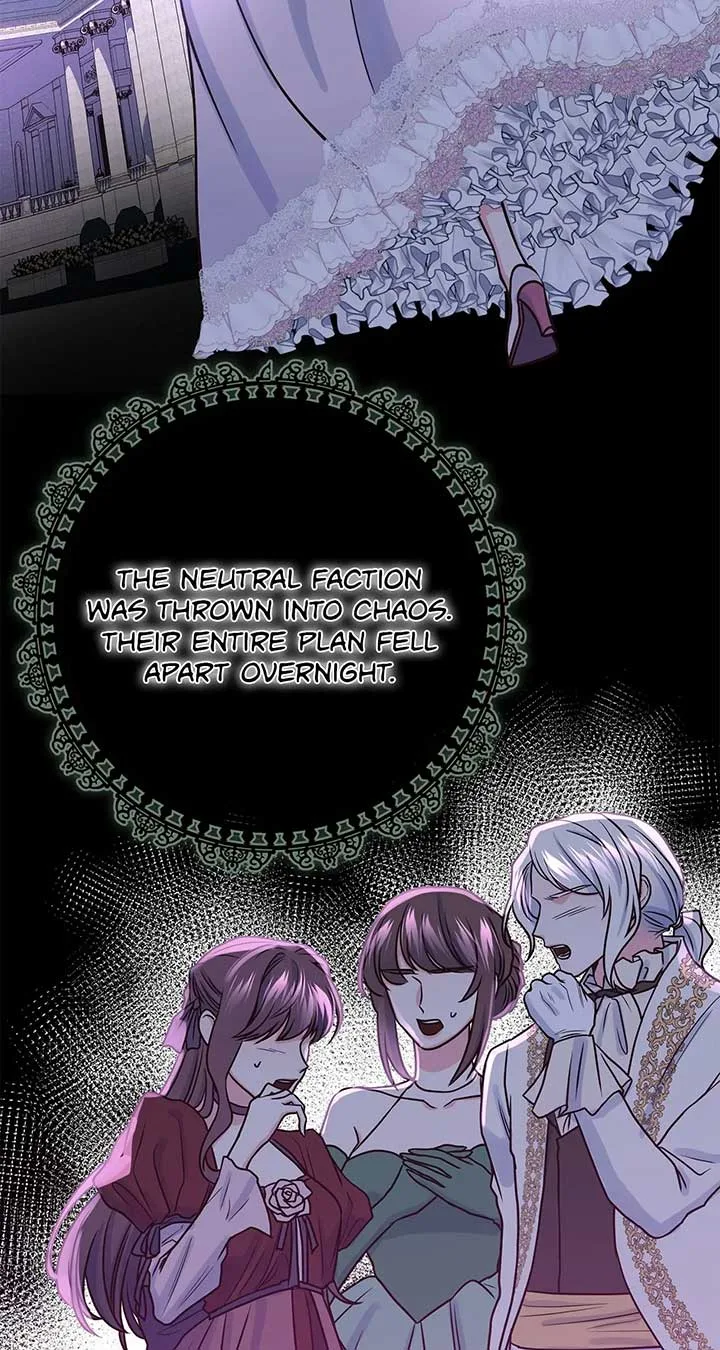 Holding You Captive Chapter 59 page 73