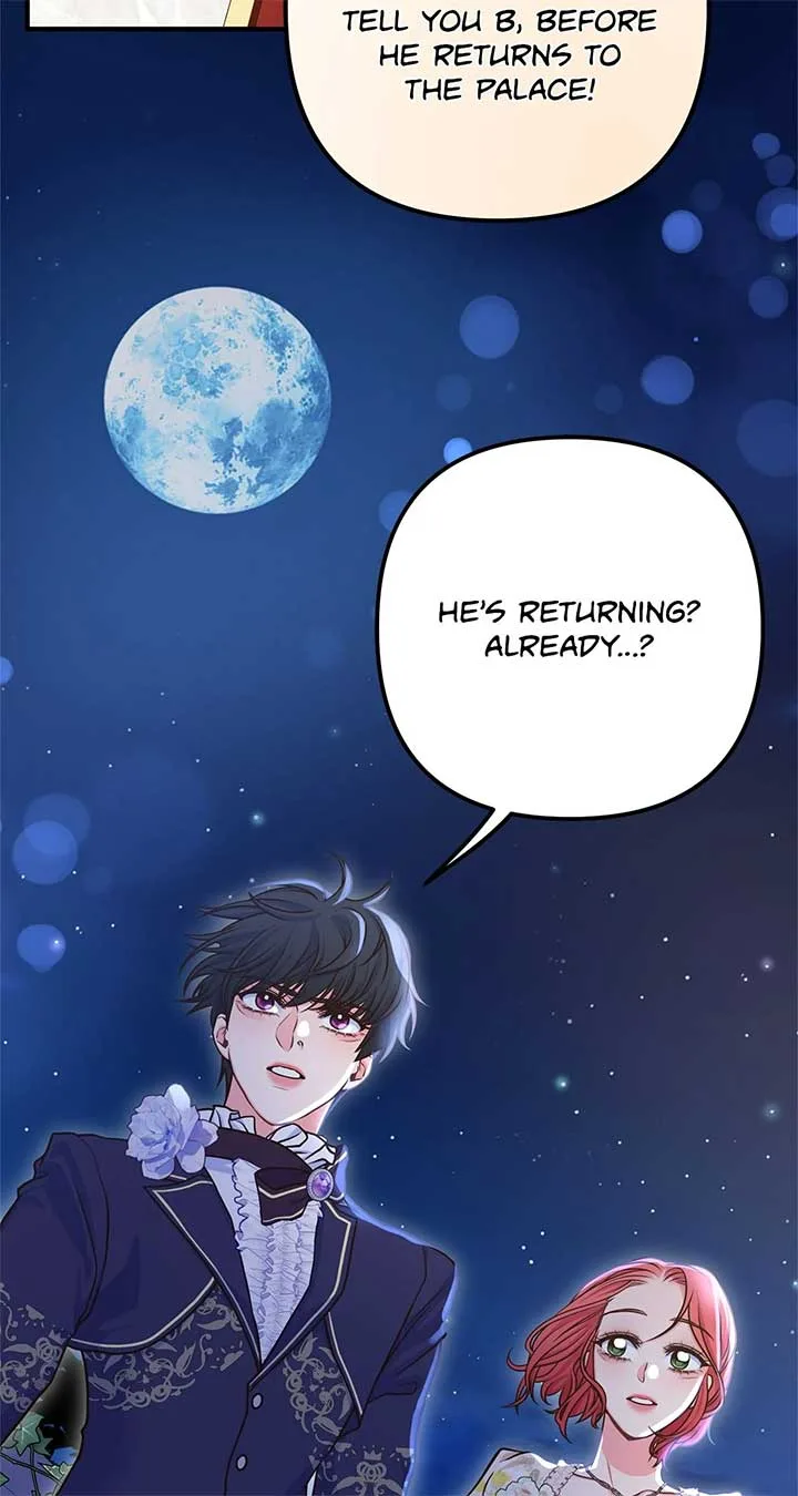 Holding You Captive Chapter 53 page 72