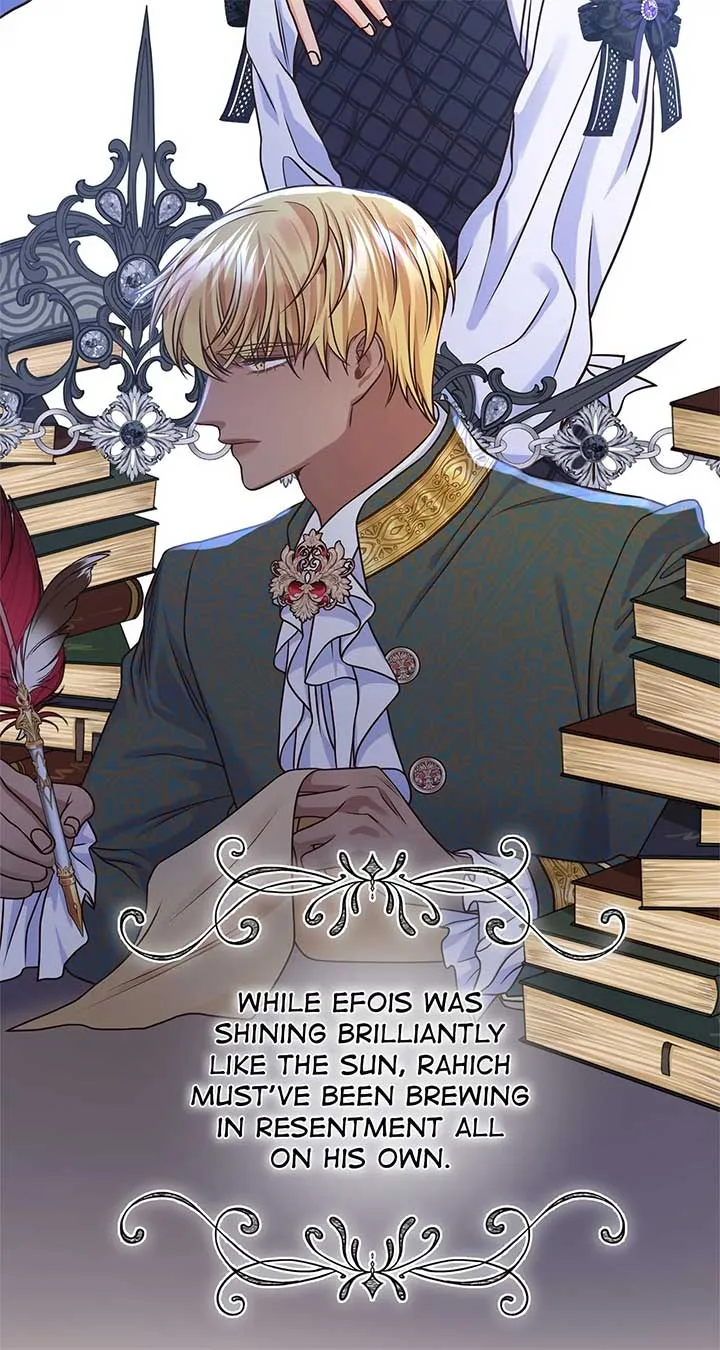 Holding You Captive Chapter 53 page 83