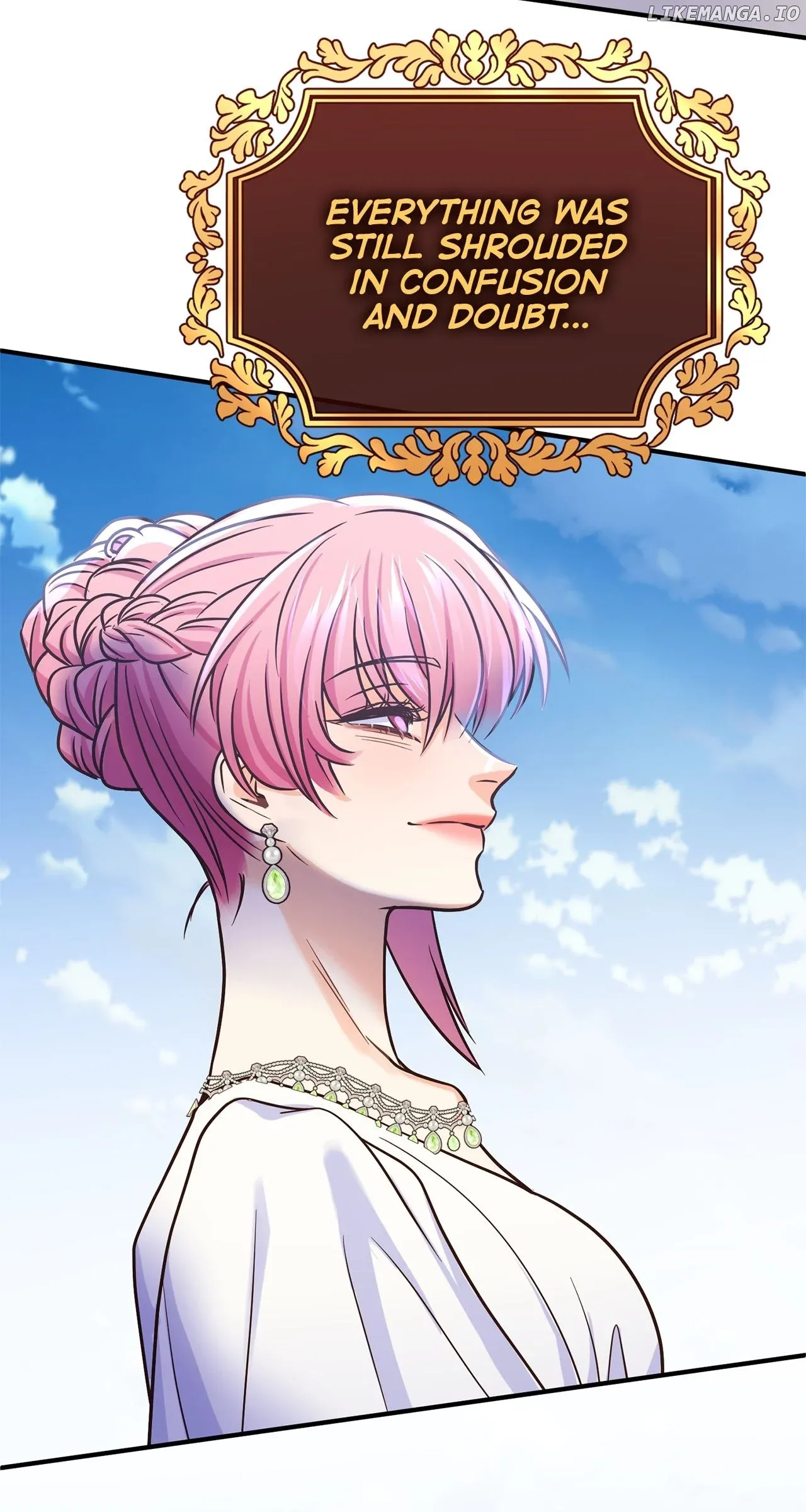 Holding You Captive Chapter 48 page 84