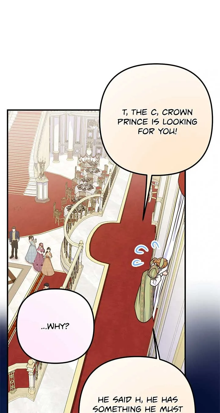 Holding You Captive Chapter 53 page 71