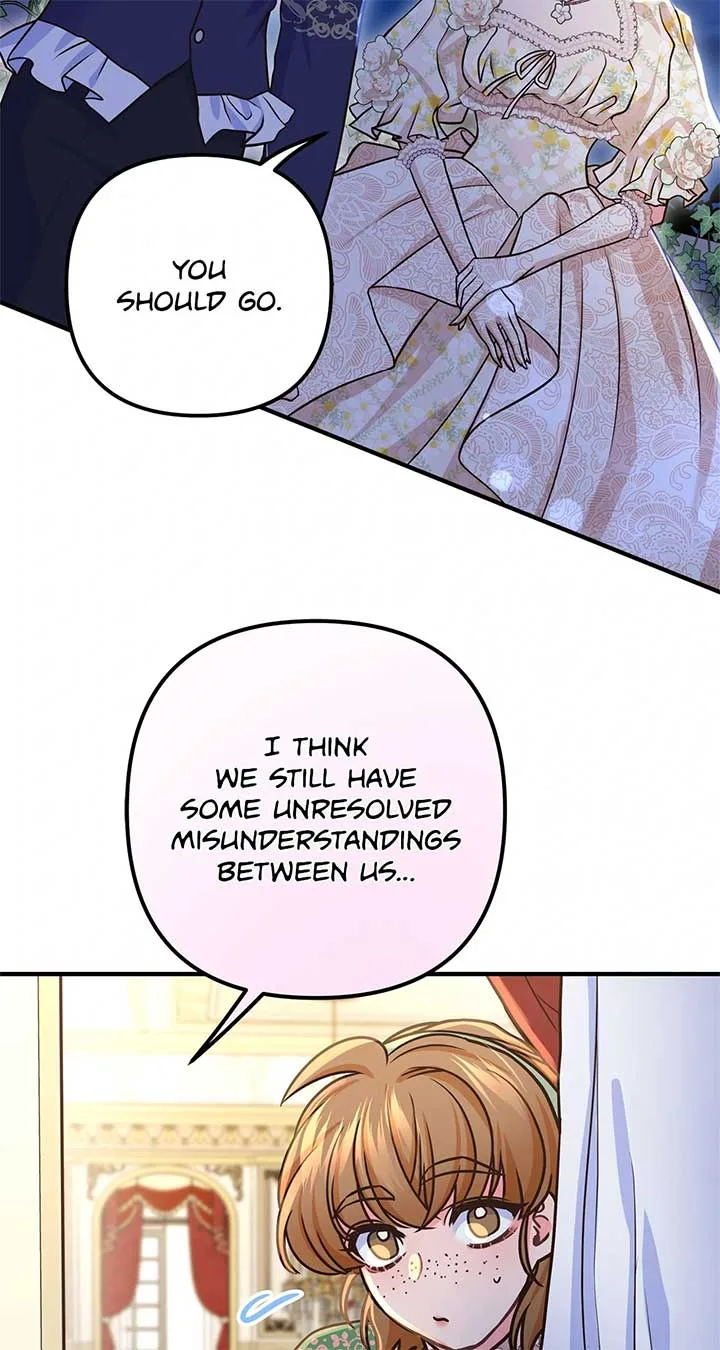 Holding You Captive Chapter 53 page 73