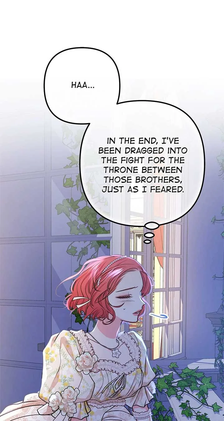 Holding You Captive Chapter 53 page 78