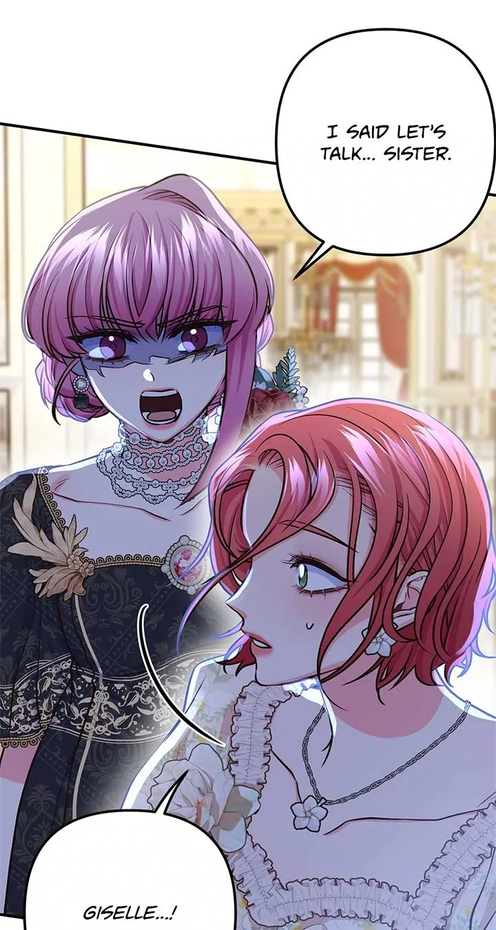 Holding You Captive Chapter 53 page 86