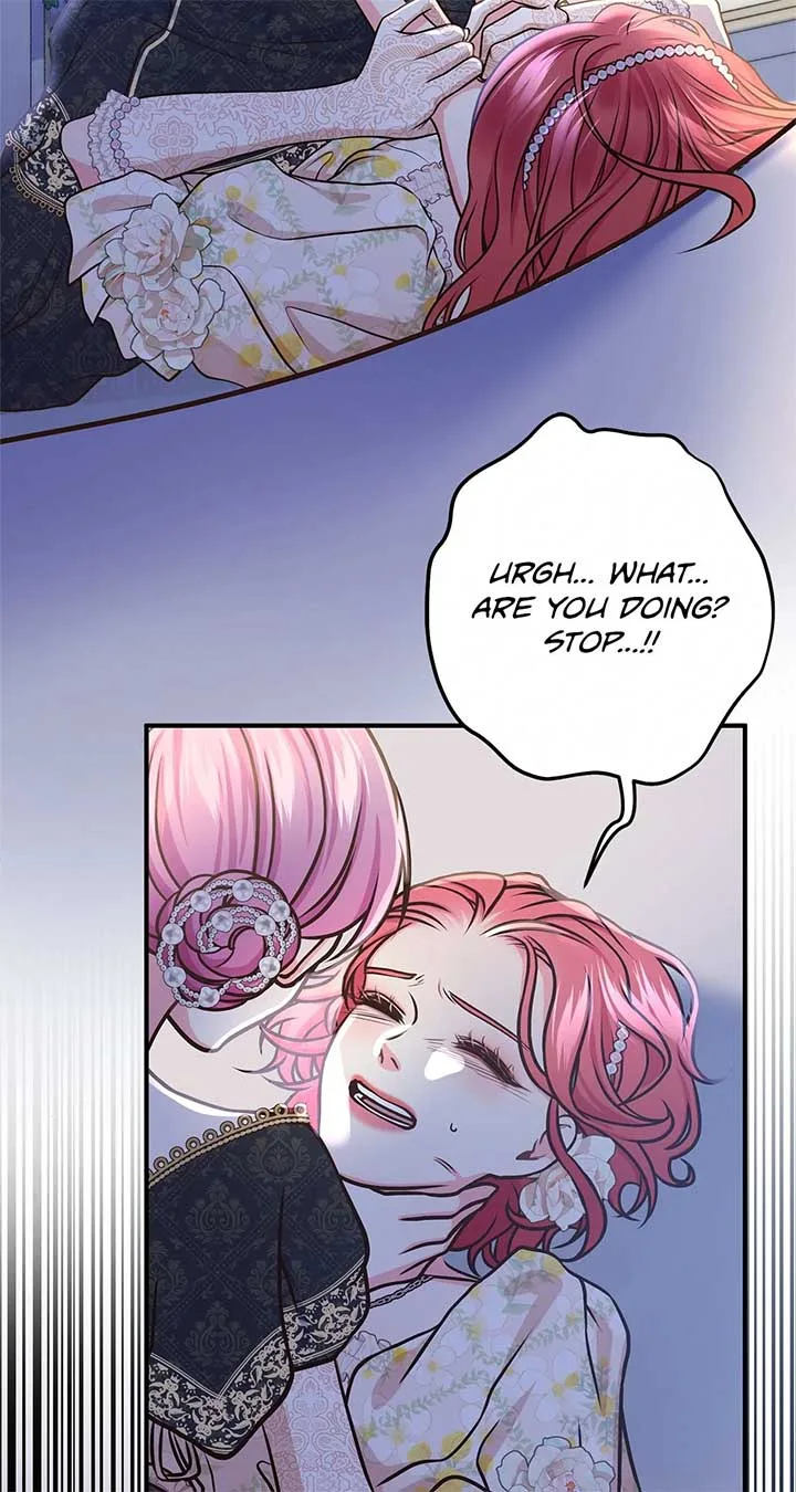Holding You Captive Chapter 53 page 96