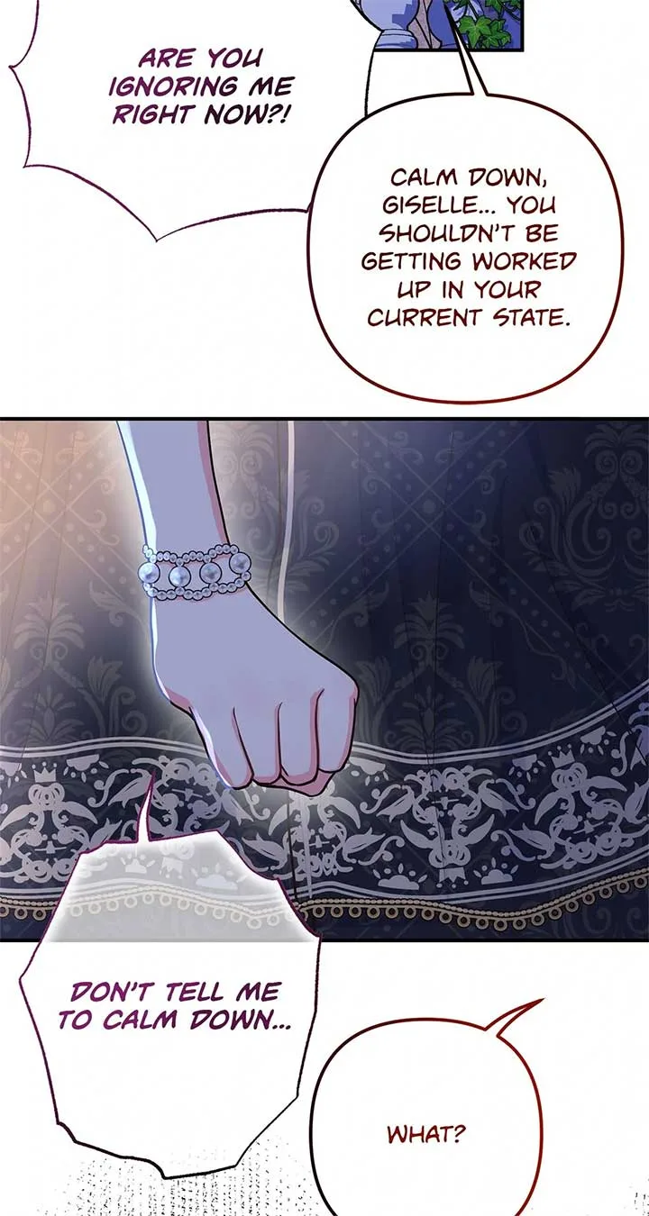 Holding You Captive Chapter 53 page 89