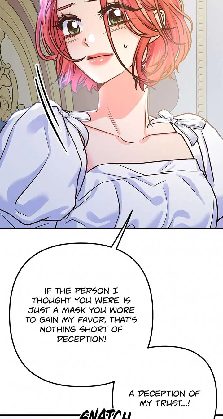Holding You Captive Chapter 60 page 52