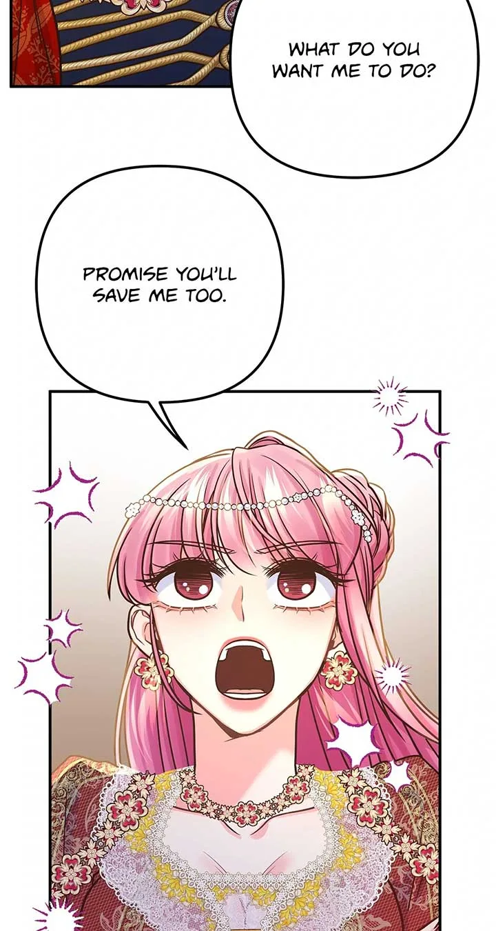 Holding You Captive Chapter 60 page 35