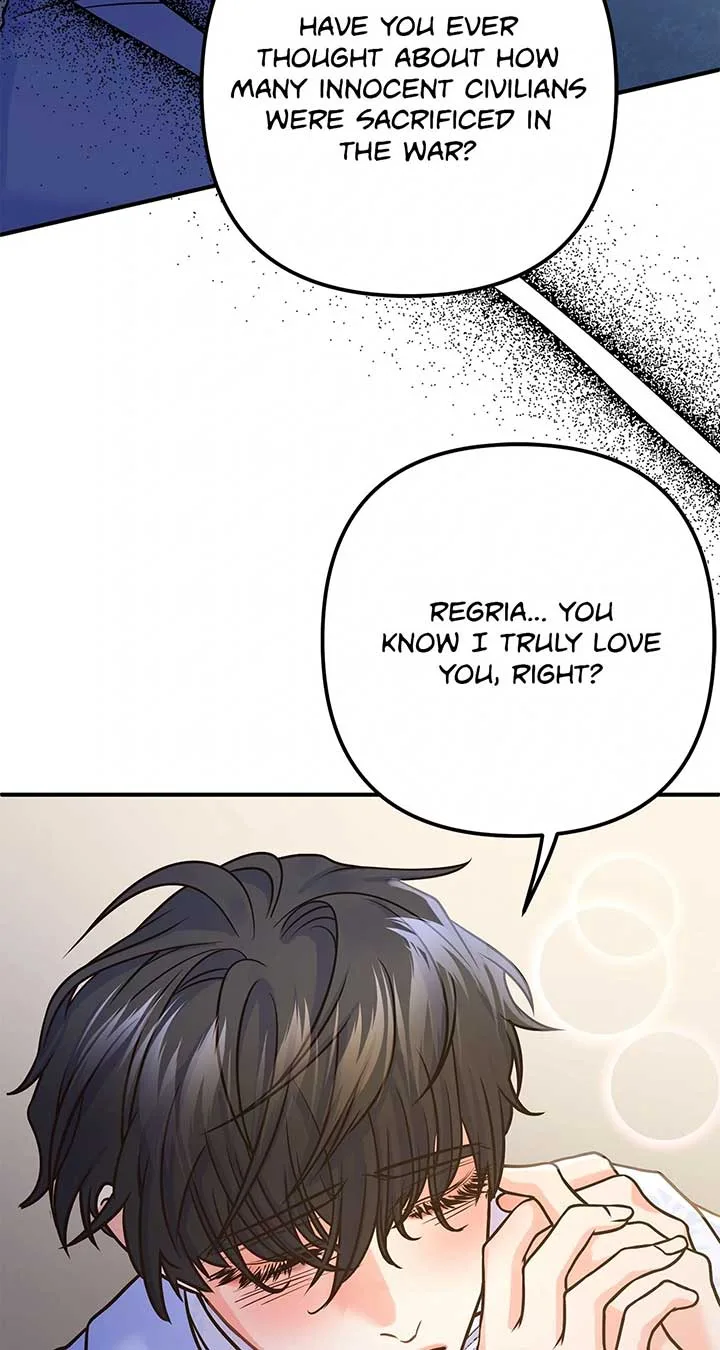 Holding You Captive Chapter 60 page 42