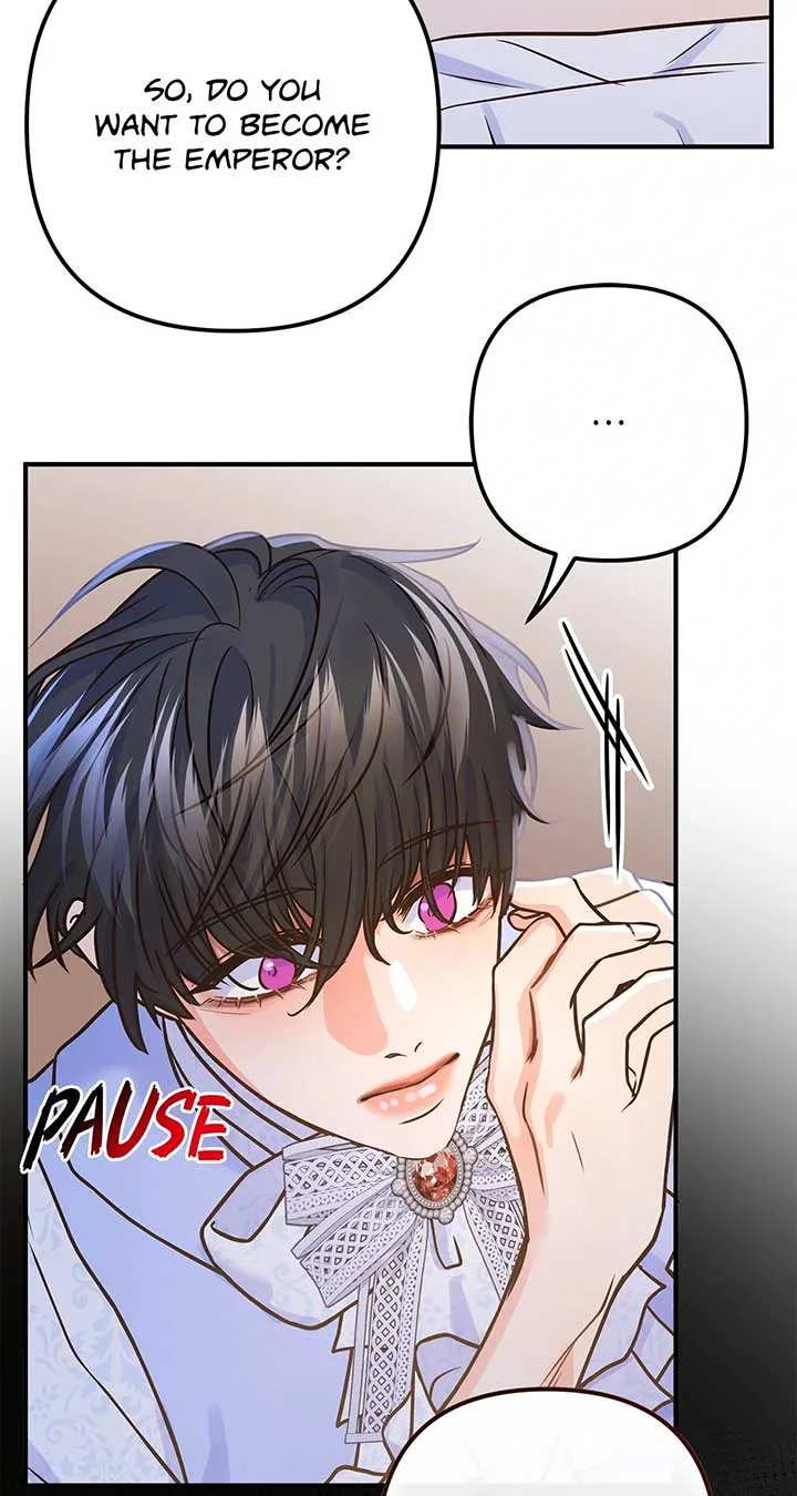 Holding You Captive Chapter 60 page 49