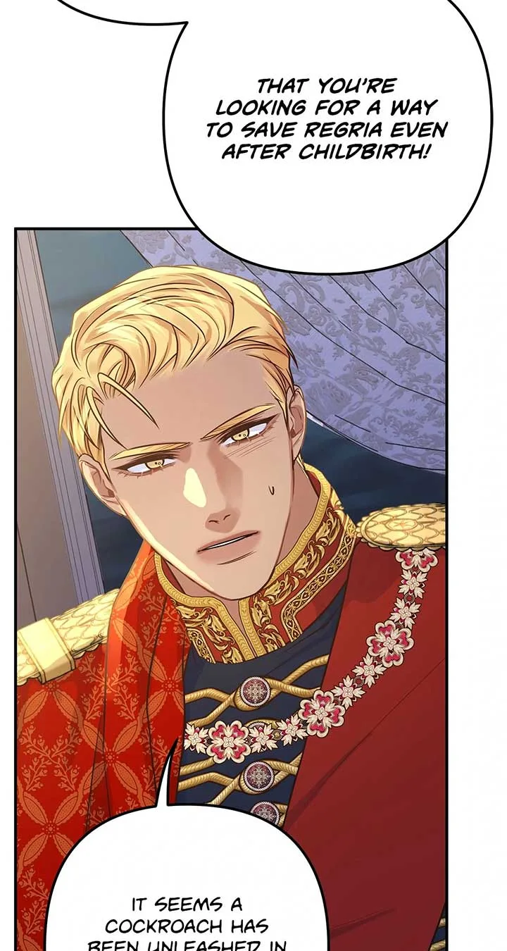 Holding You Captive Chapter 60 page 25