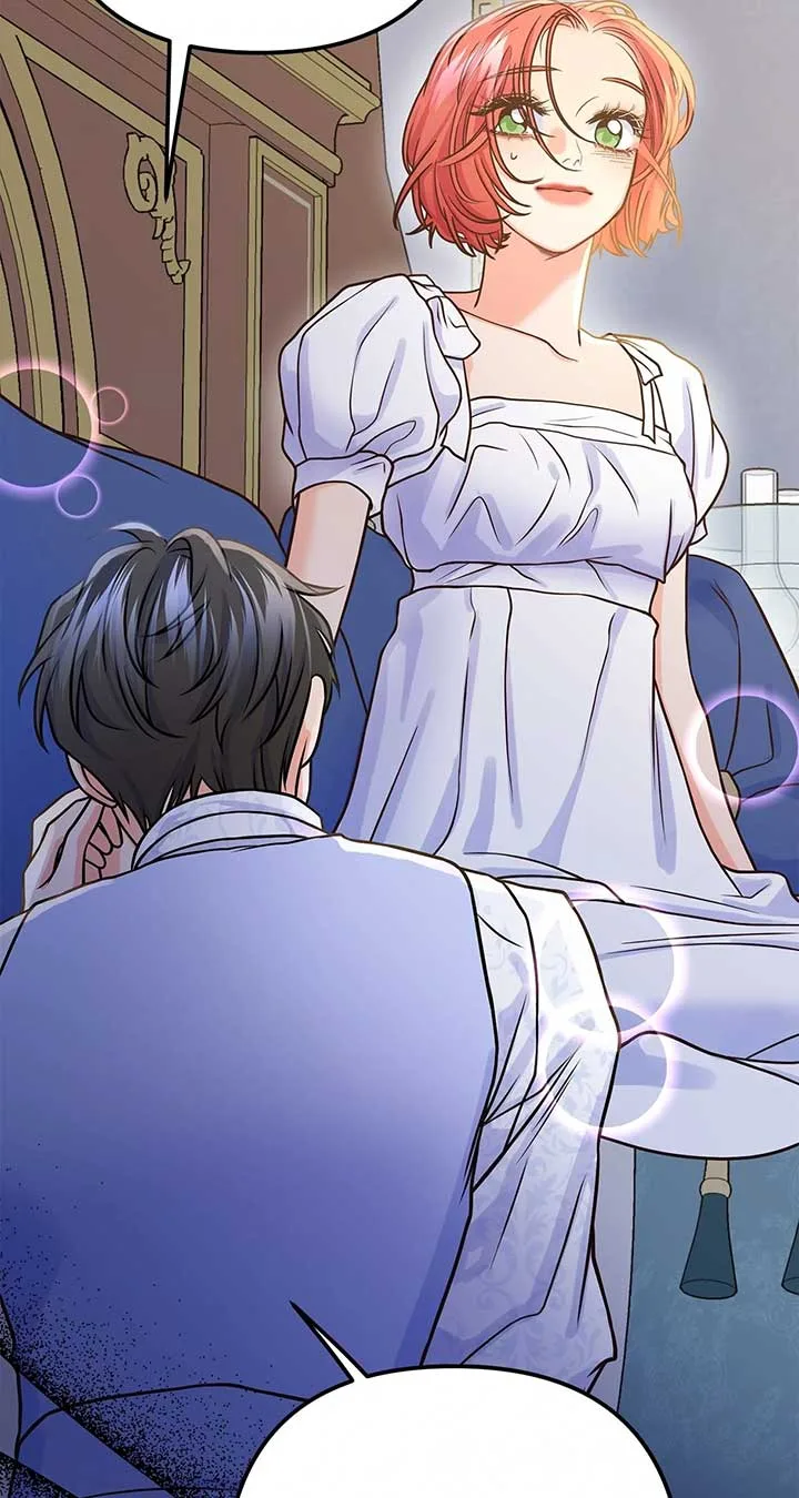 Holding You Captive Chapter 60 page 41