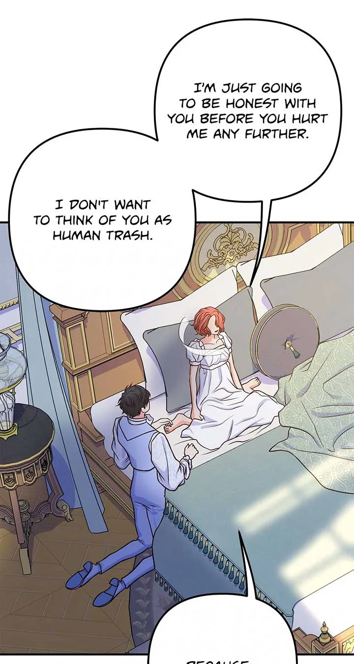 Holding You Captive Chapter 60 page 54